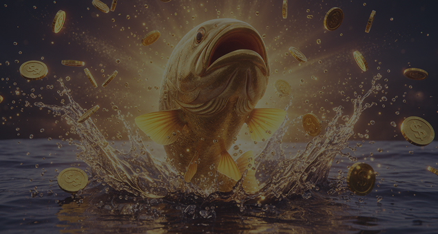 Big Bass Splash