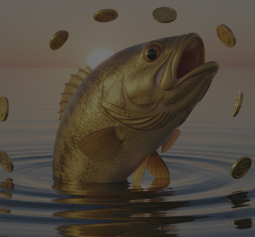 Big Bass Splash