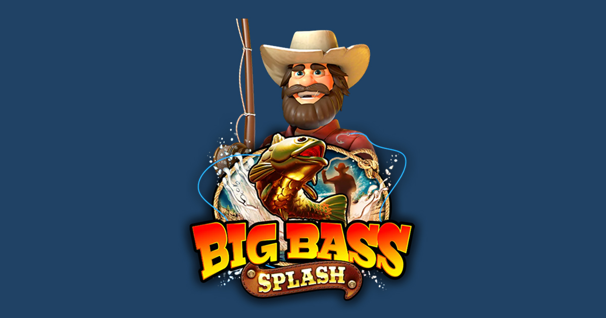 Big Bass Splash